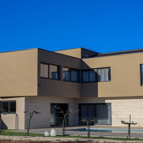 Villa Monte Vinea, Villa Monte Vinea Kringa