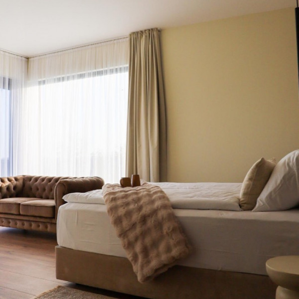 Bedrooms, Villa Monte Vinea, Villa Monte Vinea Kringa