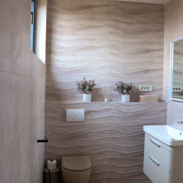 Bathroom / WC, Villa Monte Vinea, Villa Monte Vinea Kringa