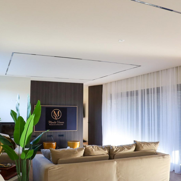 Living room, Villa Monte Vinea, Villa Monte Vinea Kringa