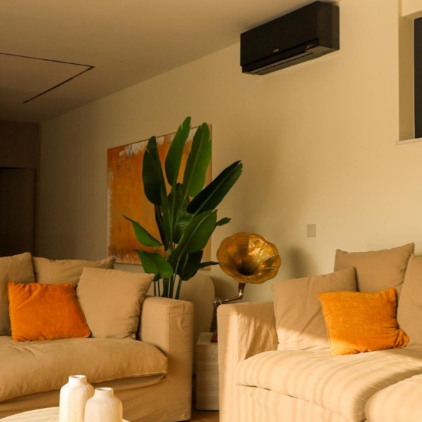 Living room, Villa Monte Vinea, Villa Monte Vinea Kringa