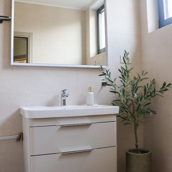 Bathroom / WC, Villa Monte Vinea, Villa Monte Vinea Kringa