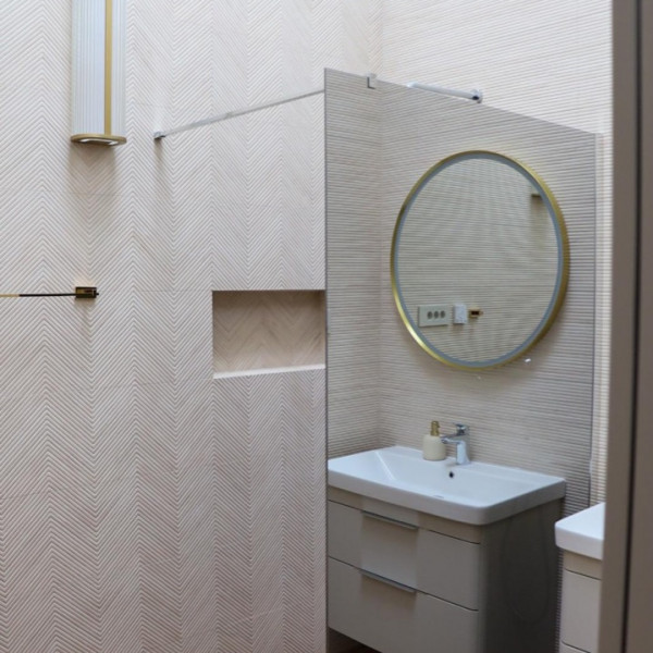 Bathroom / WC, Villa Monte Vinea, Villa Monte Vinea Kringa