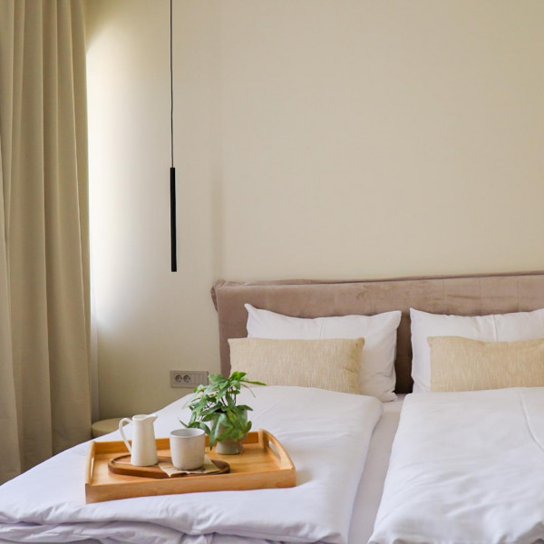 Bedrooms, Villa Monte Vinea, Villa Monte Vinea Kringa