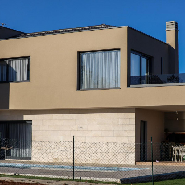 Villa Monte Vinea, Villa Monte Vinea Kringa