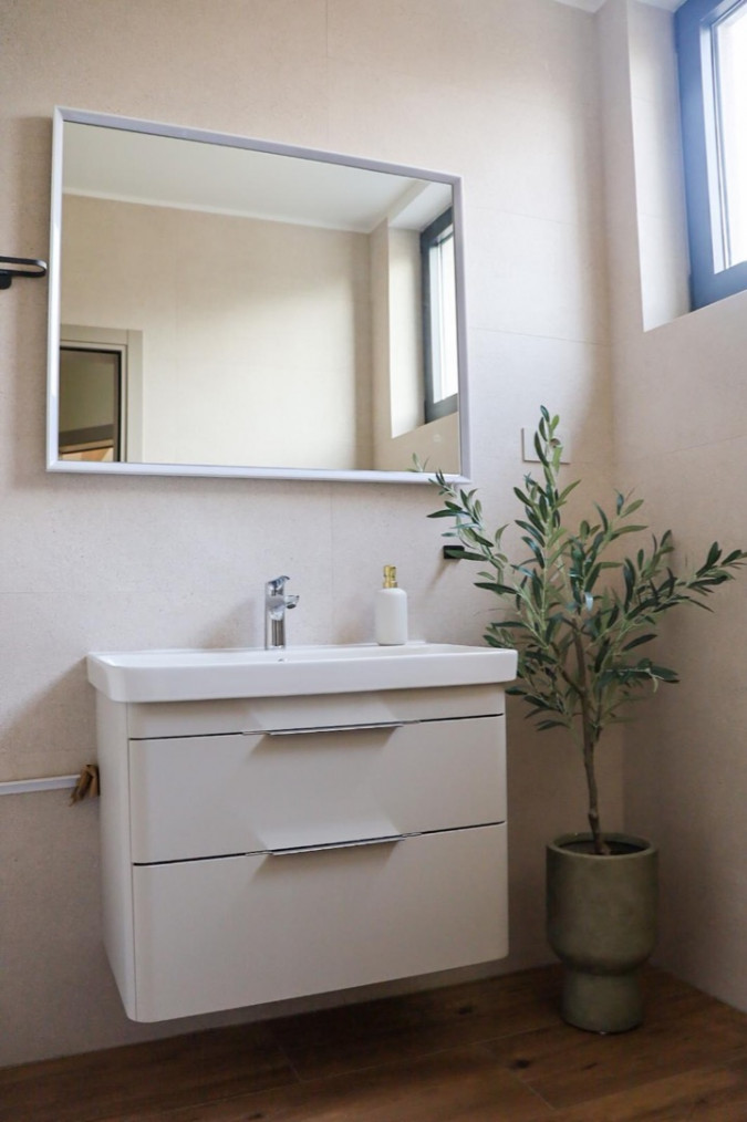 Interior, Villa Monte Vinea Kringa