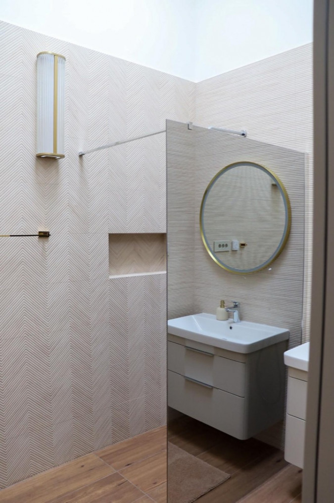 Interior, Villa Monte Vinea Kringa