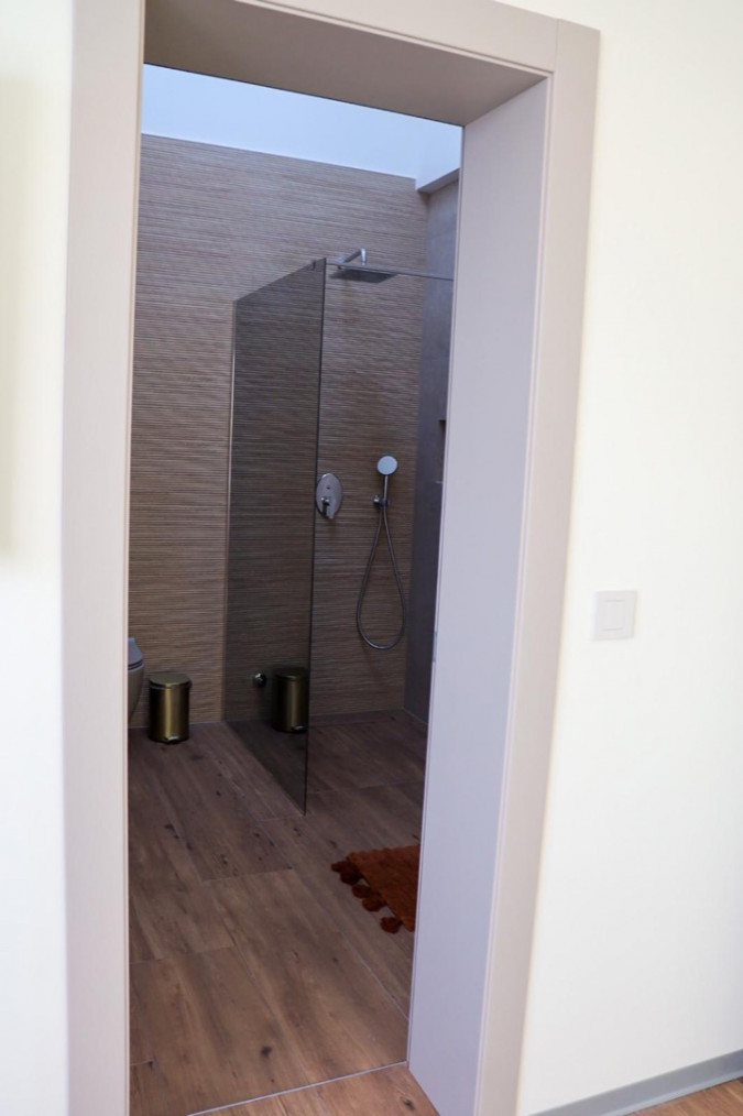 Interior, Villa Monte Vinea Kringa