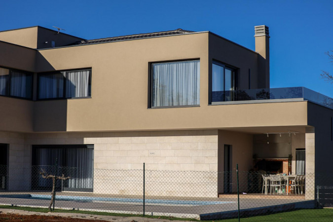 Exterior, Villa Monte Vinea Kringa