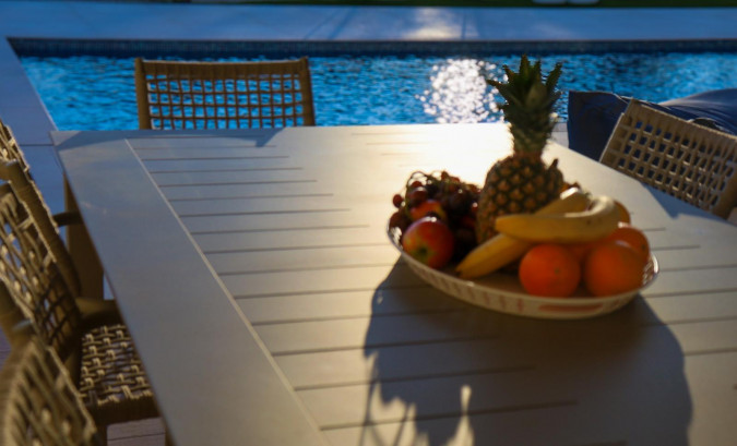 Exterior, Villa Monte Vinea Kringa