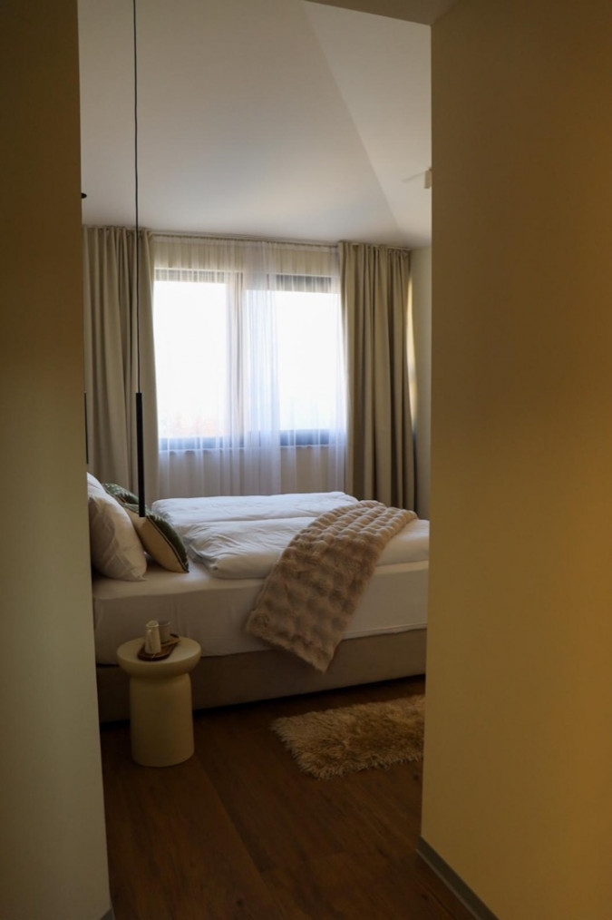 Interior, Villa Monte Vinea Kringa