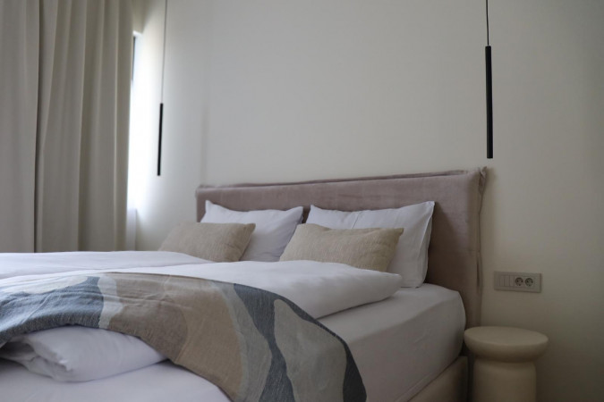 Interior, Villa Monte Vinea Kringa