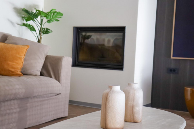 Interior, Villa Monte Vinea Kringa