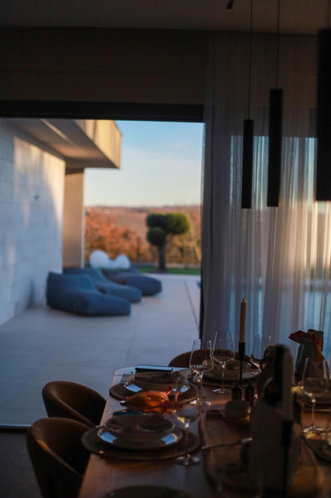 Exterior, Villa Monte Vinea Kringa