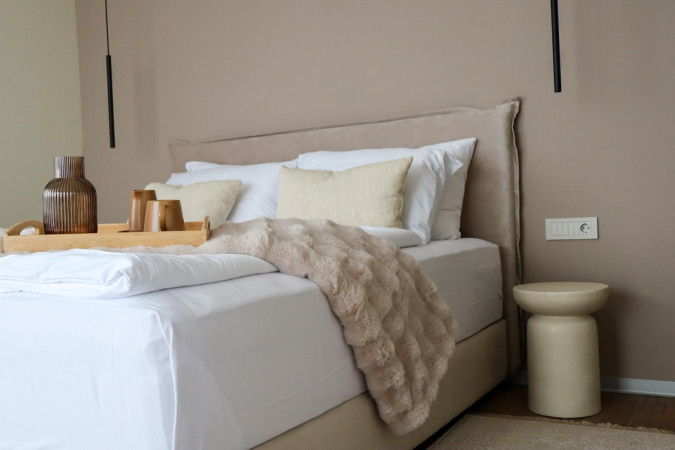 Interior, Villa Monte Vinea Kringa