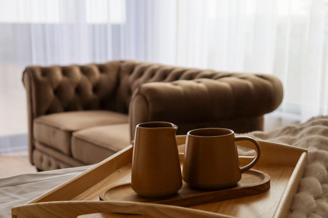 Peace, Wine and Wellness for Complete Relaxation, Villa Monte Vinea Kringa