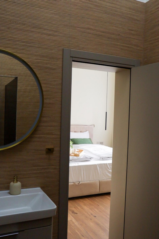 Interior, Villa Monte Vinea Kringa