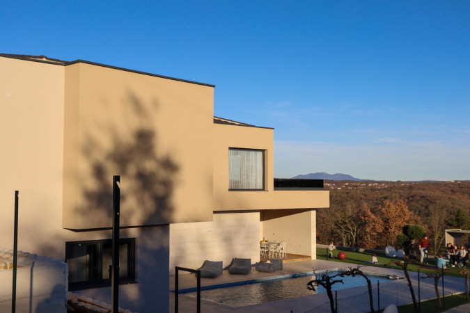 Exterior, Villa Monte Vinea Kringa