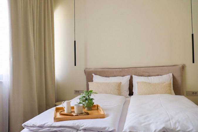 Interior, Villa Monte Vinea Kringa