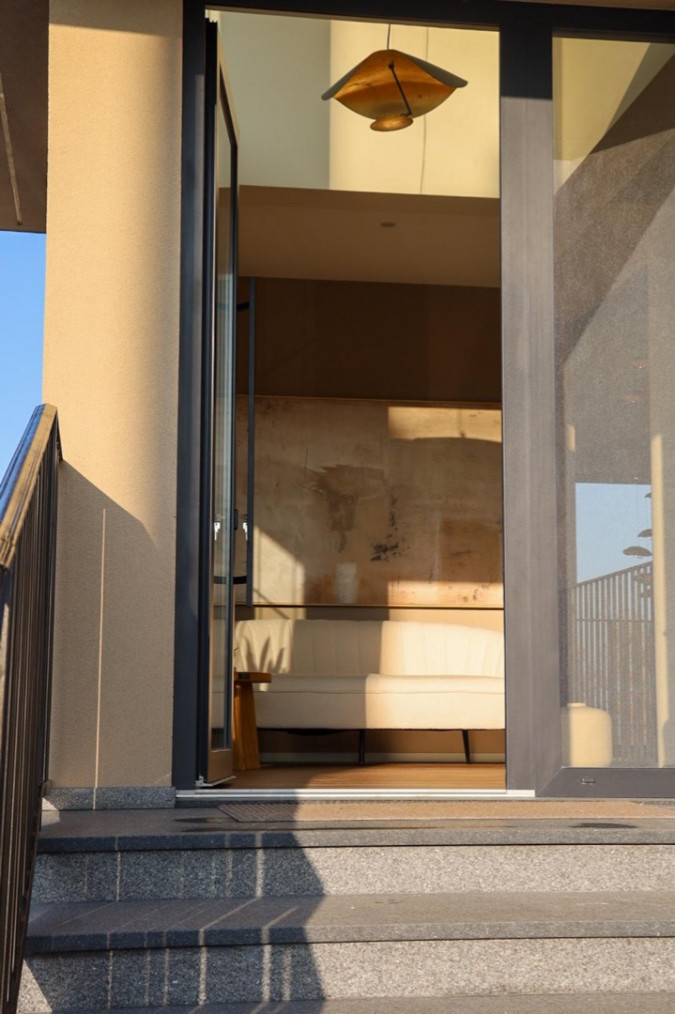 Exterior, Villa Monte Vinea Kringa