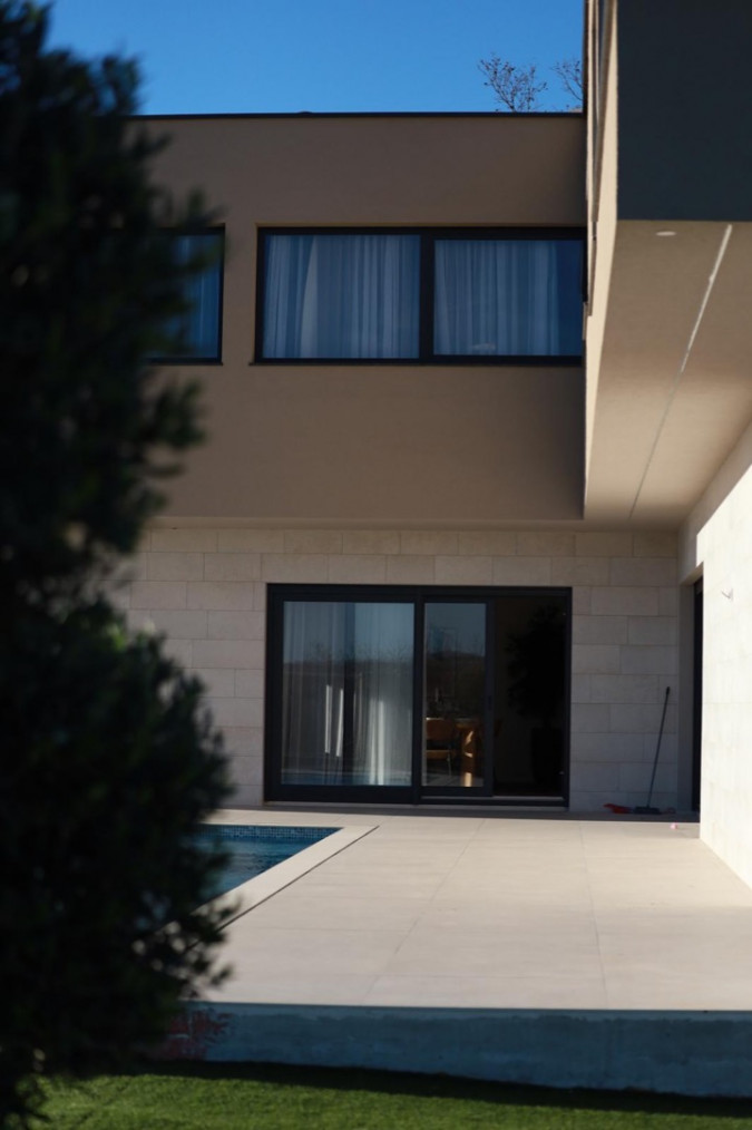 Exterior, Villa Monte Vinea Kringa