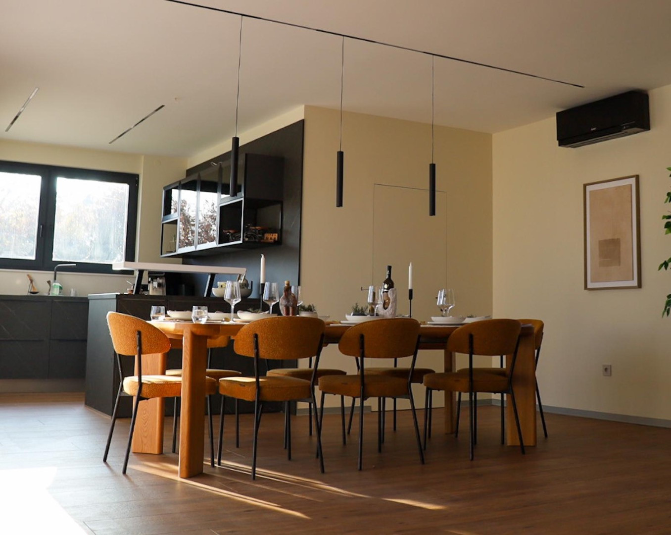 Villa Monte Vinea - Luxury villa in the heart of Istria with a heated pool, wellness room, and private wine cellar., Villa Monte Vinea Kringa