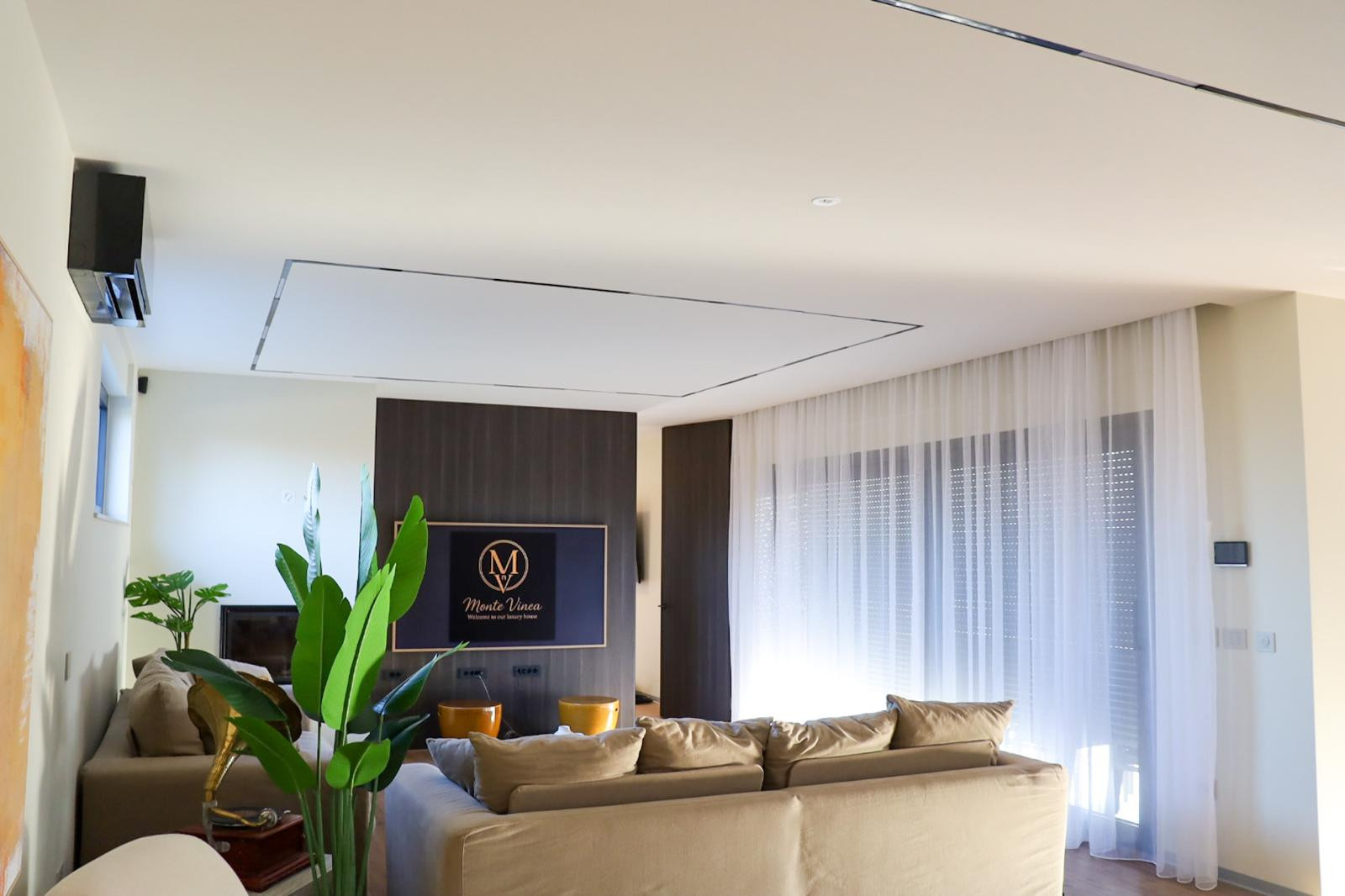 Villa Monte Vinea - Luxury villa in the heart of Istria with a heated pool, wellness room, and private wine cellar., Villa Monte Vinea Kringa