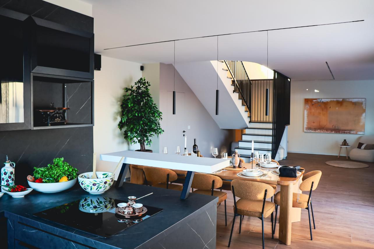 Villa Monte Vinea - Luxury villa in the heart of Istria with a heated pool, wellness room, and private wine cellar., Villa Monte Vinea Kringa